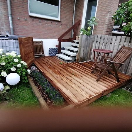 Jana'S Fewo Lübeck Værelse billede