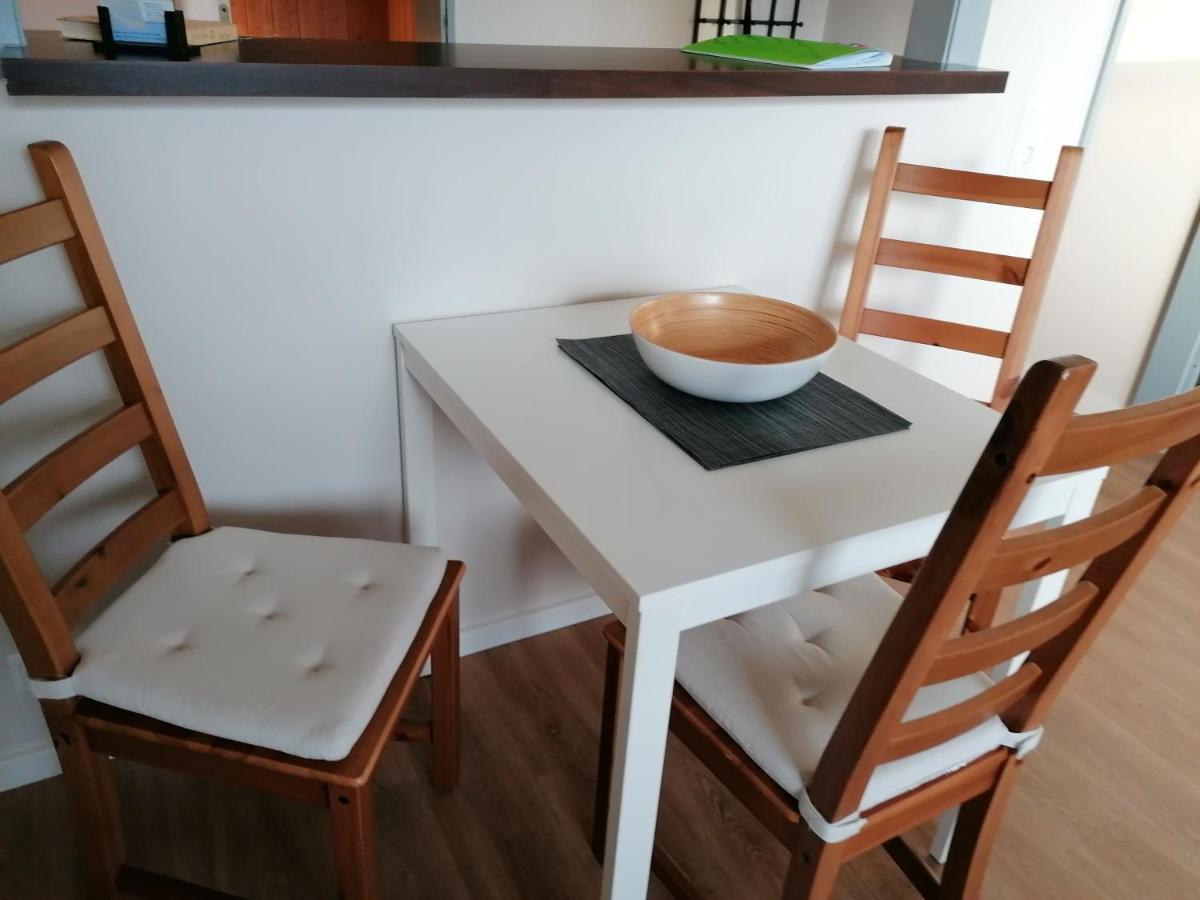 Jana'S Fewo Lübeck Eksteriør billede